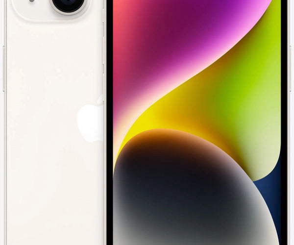 Buy Apple iPhone 14 Plus 256GB white with 3-year warranty? – Reswipe
