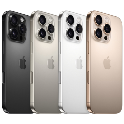 iPhone-16-Pro-kleuren
