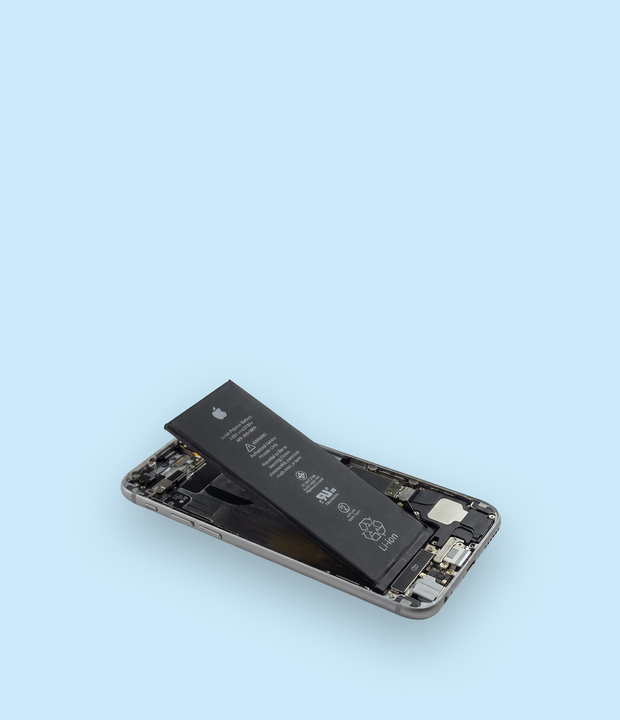<p><strong>Tips om je batterij te optimaliseren</strong></p><h2><span style="text-decoration:underline">Batterijtips & Optimalisatie</span></h2><p>Ben je het zat om constant op zoek te zijn naar een stopcontact? Heb je het gevoel dat je iPhone-batterij sneller leegloopt dan je zou willen? Geen zorgen!</p>