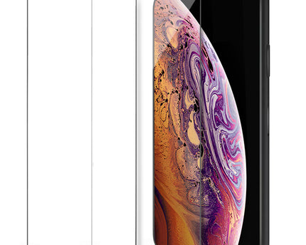 Aanrader: Geplaatste Anti Barst screenprotector