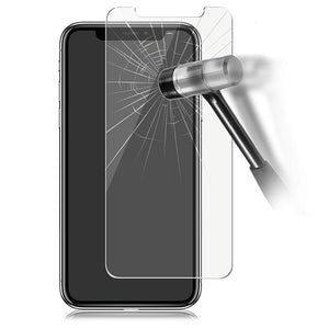 Aanrader: Geplaatste Anti Barst screenprotector