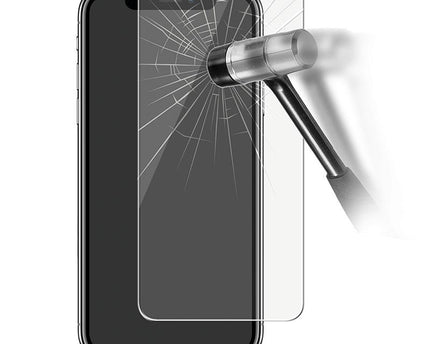 Aanrader: Geplaatste Anti Barst screenprotector