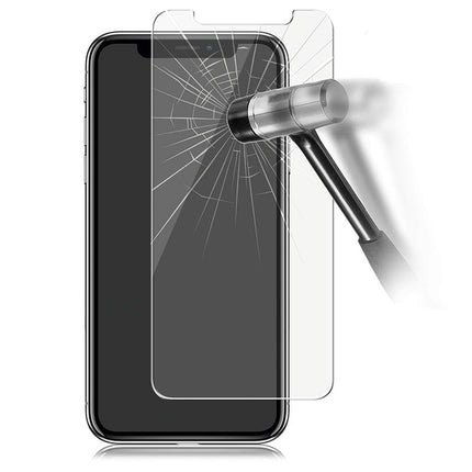 Aanrader: Geplaatste Anti Barst screenprotector