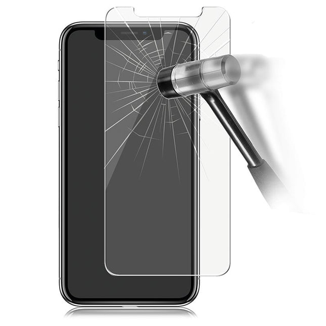Aanrader: Geplaatste Anti Barst screenprotector
