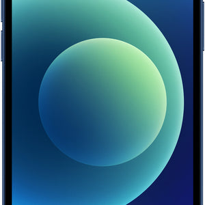 Apple iPhone 12 256GB Blauw