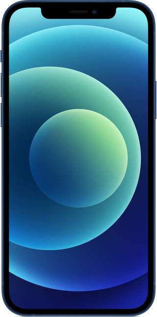 Apple iPhone 12 256GB Blauw