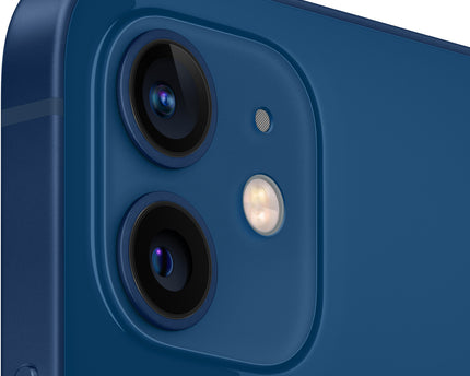 Apple iPhone 12 256GB Blauw