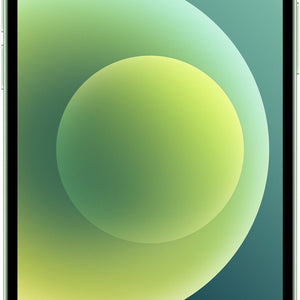 Apple iPhone 12 256GB Groen