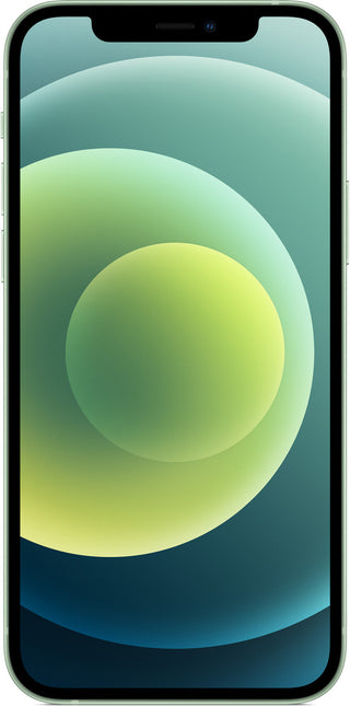 Apple iPhone 12 256GB Groen