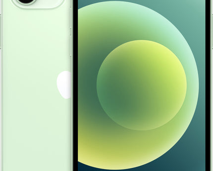 Apple iPhone 12 256GB Groen