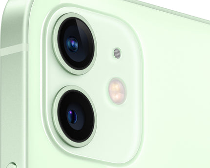 Apple iPhone 12 256GB Groen