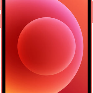 Apple iPhone 12 256GB Rood