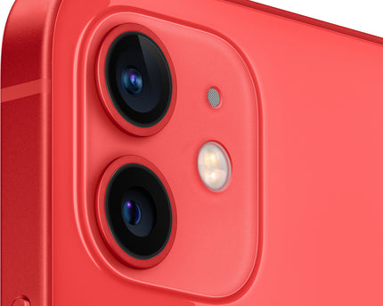 Apple iPhone 12 256GB Rood