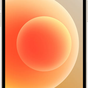 Apple iPhone 12 256GB Wit