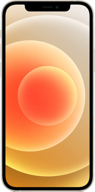 Apple iPhone 12 256GB Wit