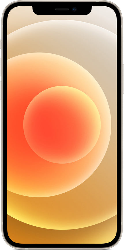 Apple iPhone 12 256GB Wit