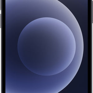 Apple iPhone 12 256GB Zwart