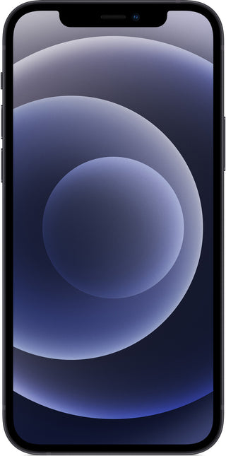 Apple iPhone 12 256GB Zwart