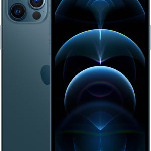 Apple iPhone 12 Pro 128GB Blauw