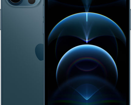 Apple iPhone 12 Pro 128GB Blauw