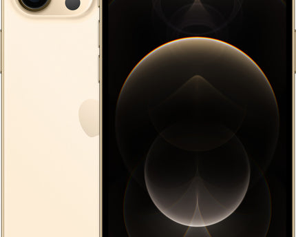 Apple iPhone 12 Pro 128GB Goud