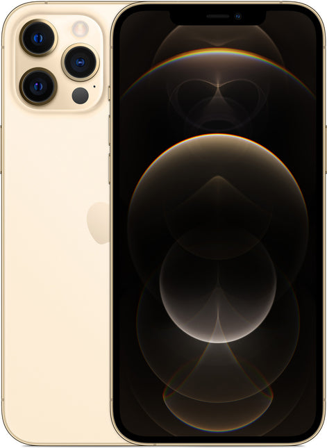Apple iPhone 12 Pro 128GB Goud
