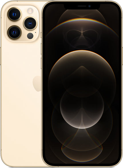Apple iPhone 12 Pro 128GB Goud
