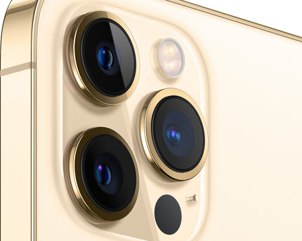 Apple iPhone 12 Pro 128GB Goud