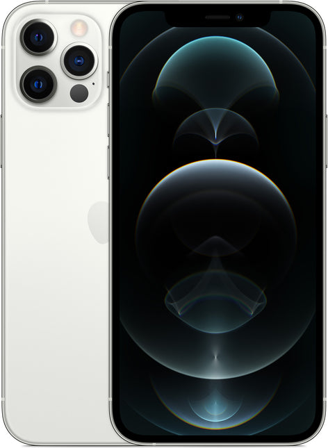 Apple iPhone 12 Pro 128GB Zilver
