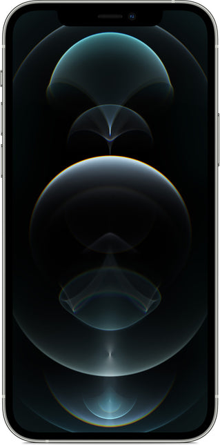 Apple iPhone 12 Pro 128GB Zilver