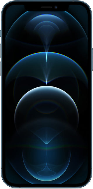 Apple iPhone 12 Pro 256GB Blauw