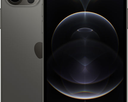 Apple iPhone 12 Pro 256GB Grafiet
