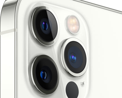 Apple iPhone 12 Pro 256GB Zilver