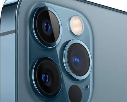 Apple iPhone 12 Pro 512GB Blauw