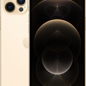 Apple iPhone 12 Pro 512GB Goud