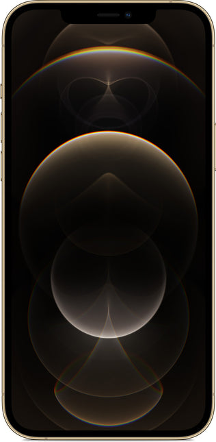 Apple iPhone 12 Pro 512GB Goud
