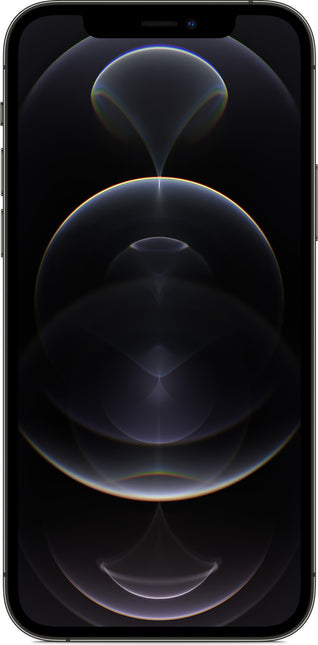 Apple iPhone 12 Pro 512GB Grafiet