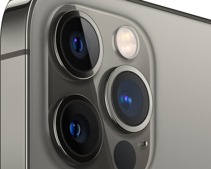 Apple iPhone 12 Pro 512GB Grafiet
