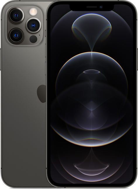 Apple iPhone 12 Pro 512GB Grafiet