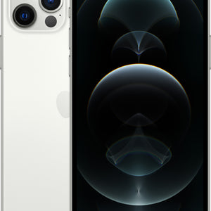 Apple iPhone 12 Pro 512GB Zilver