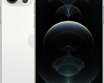 Apple iPhone 12 Pro 512GB Zilver
