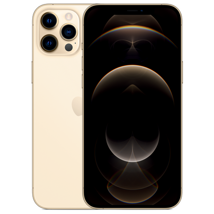 Apple iPhone 12 Pro Max 128GB Goud