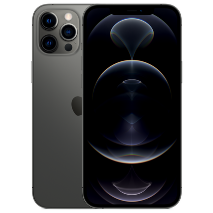Apple iPhone 12 Pro Max 128GB Grafiet