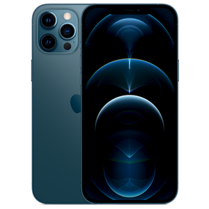 Apple iPhone 12 Pro Max 256GB Blauw