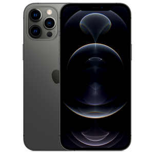Apple iPhone 12 Pro Max 512GB Grafiet