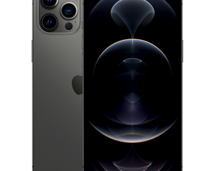 Apple iPhone 12 Pro Max 512GB Grafiet