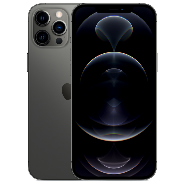 Apple iPhone 12 Pro Max 512GB Grafiet