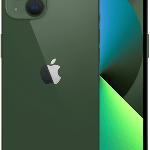 Apple iPhone 13 128GB Groen