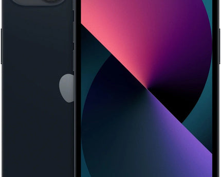 Apple iPhone 13 128GB Zwart