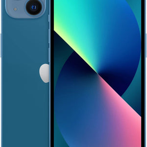 Apple iPhone 13 256GB Blauw